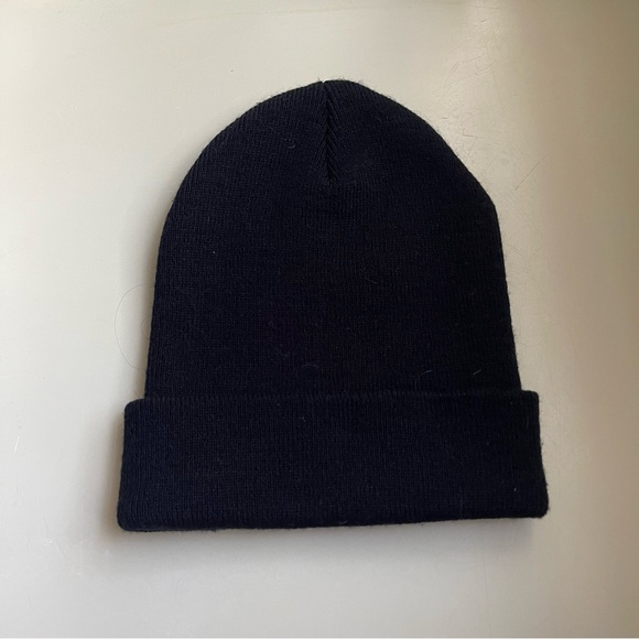Coryxkenshin Samurai embroidered beanie - Picture 2 of 3
